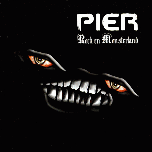 Pier : Rock en Monsterland